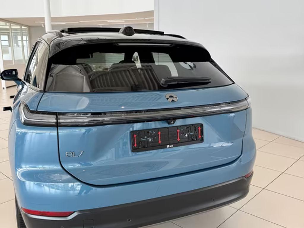 NIO EL7