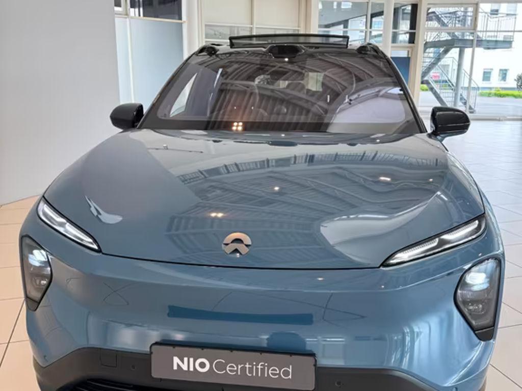NIO EL7