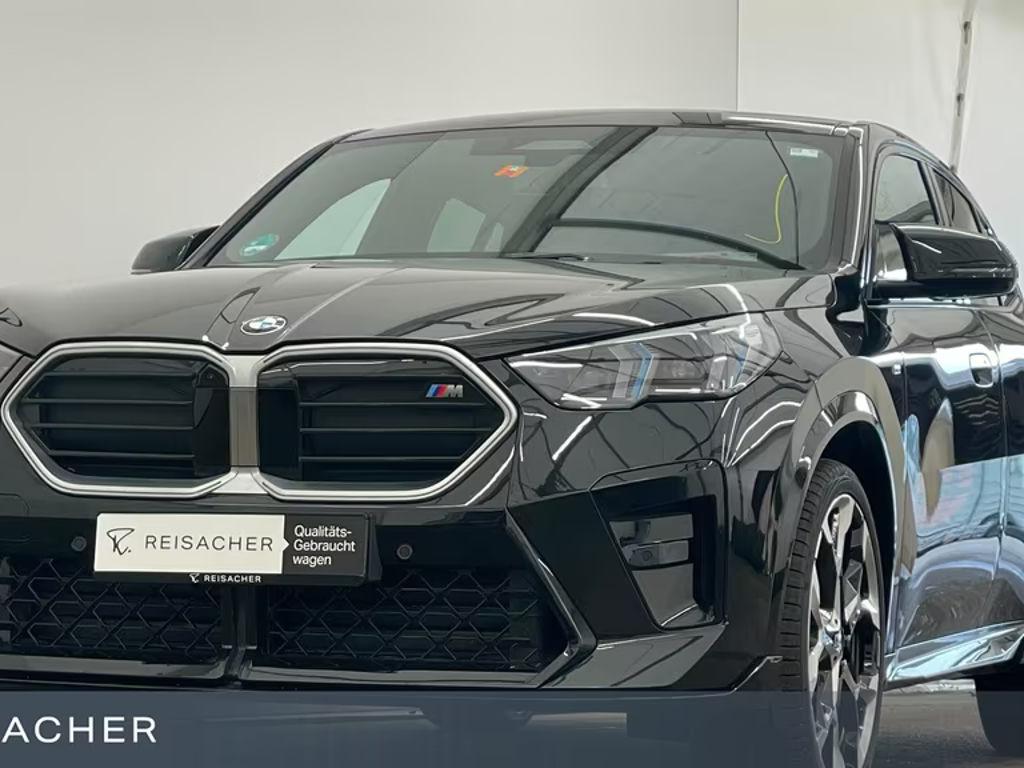 BMW X2 2025 Benzine