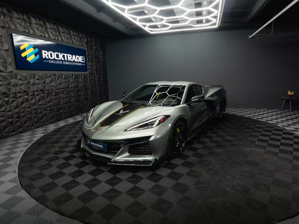 Corvette C8 2023 Benzine