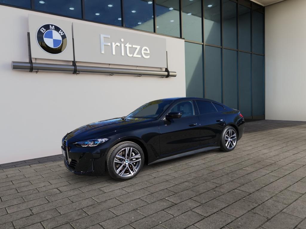 BMW 4 Serie 2023 Benzine
