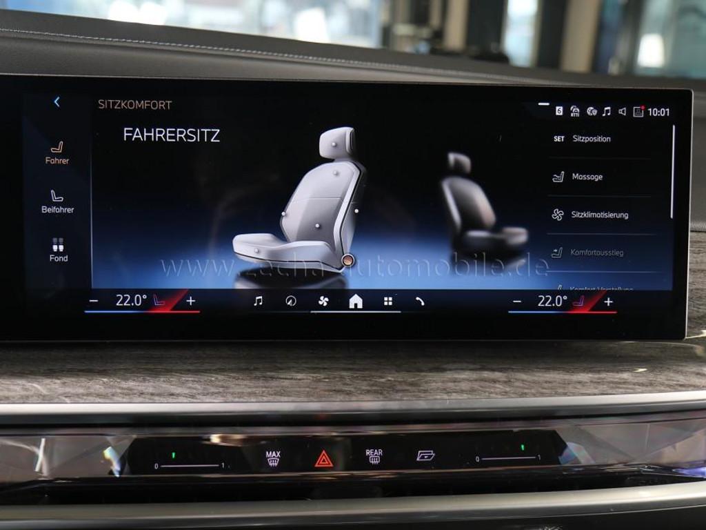BMW 7 Serie