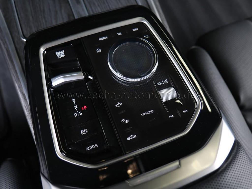 BMW 7 Serie
