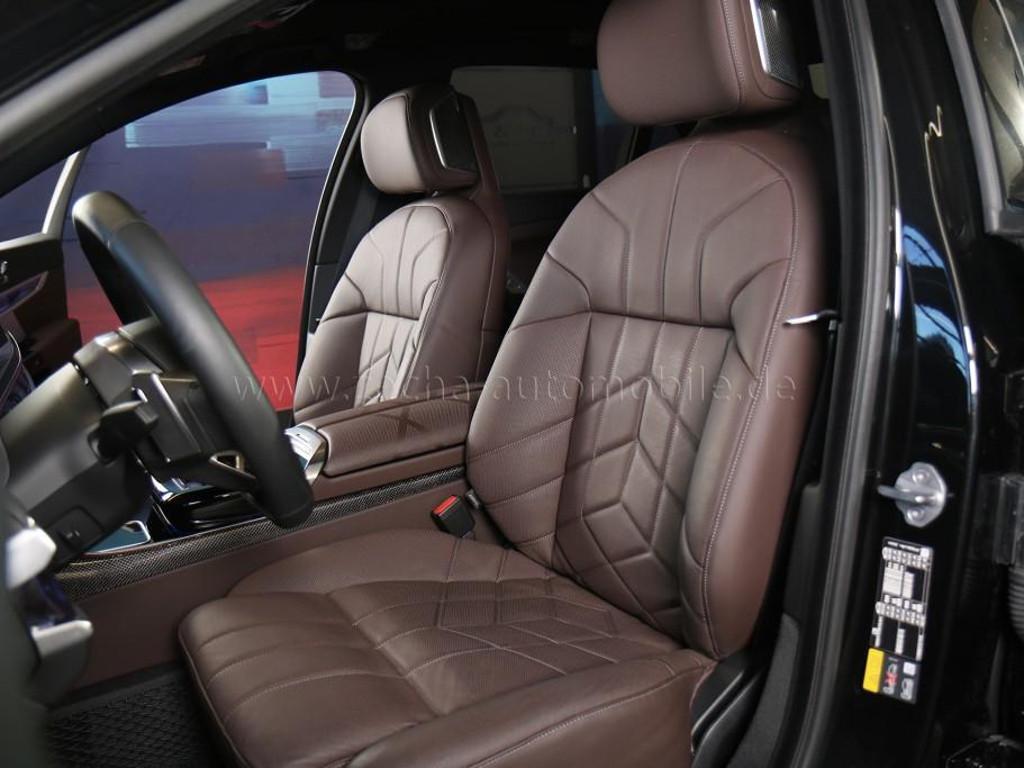 BMW 7 Serie
