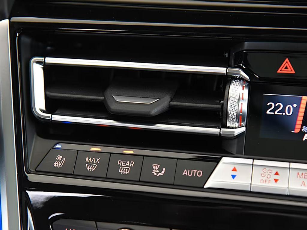 BMW 8 Serie