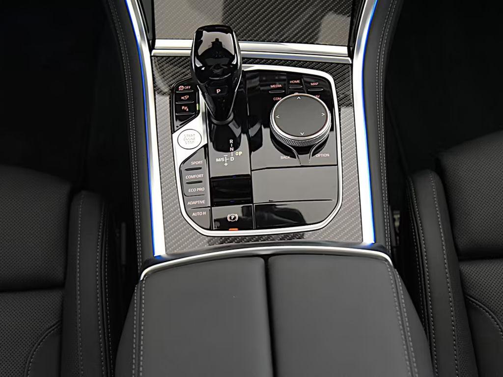 BMW 8 Serie
