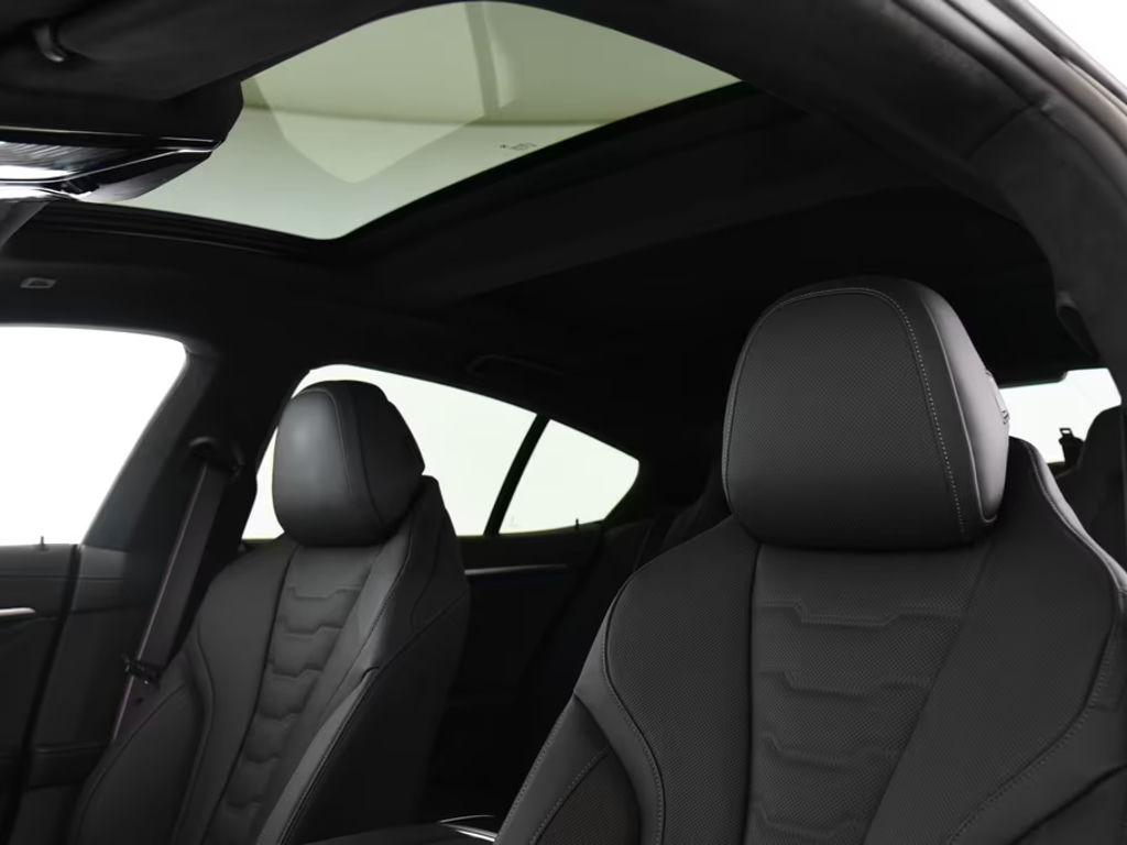 BMW 8 Serie