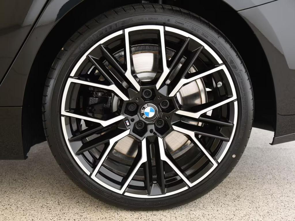 BMW 8 Serie