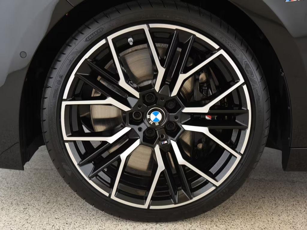 BMW 8 Serie