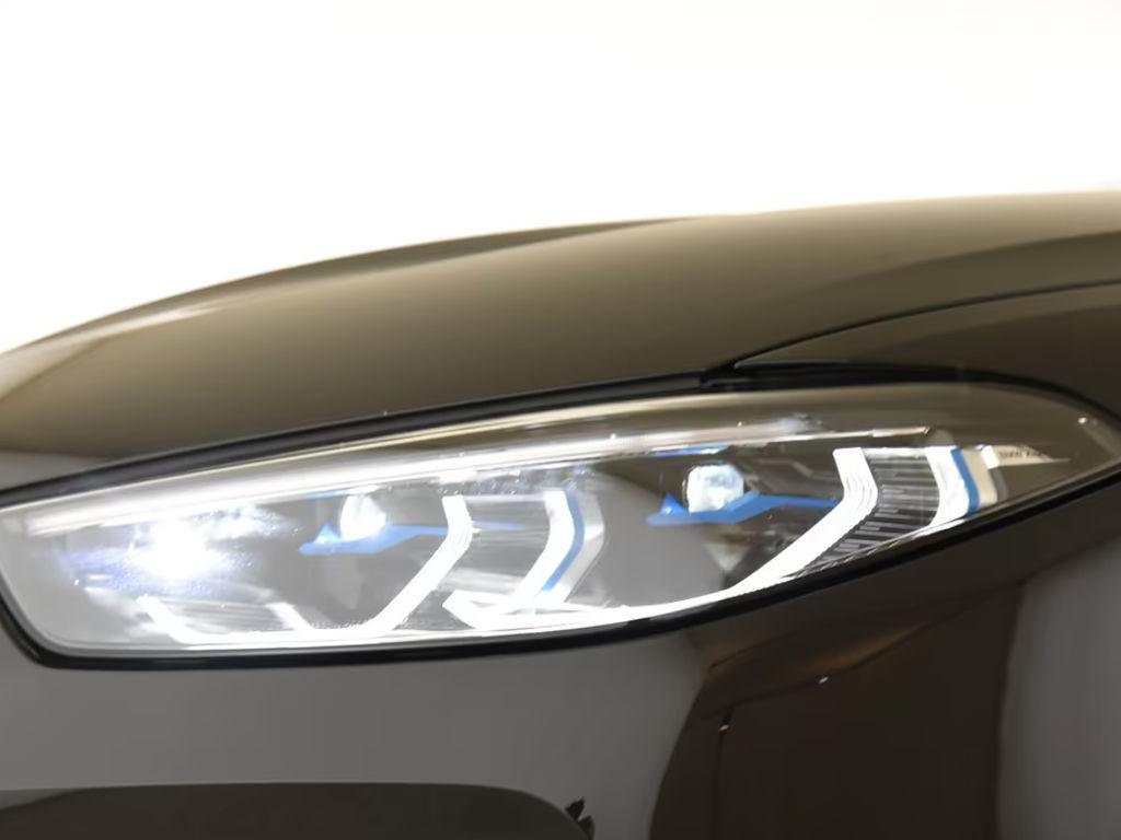 BMW 8 Serie