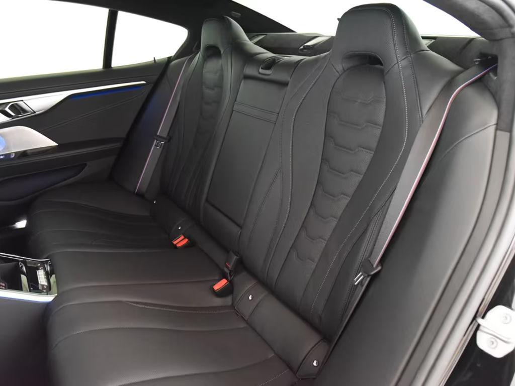 BMW 8 Serie