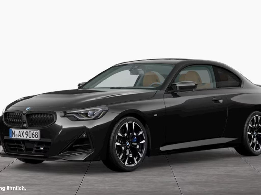 BMW M2 2025 Benzine