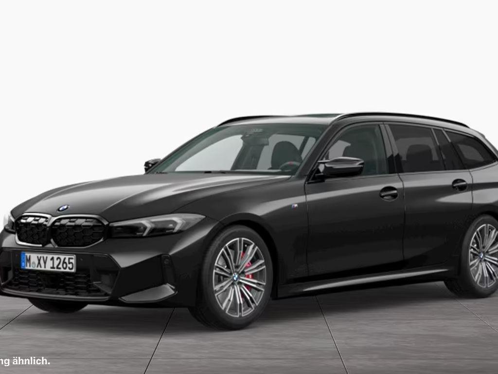 BMW M340
