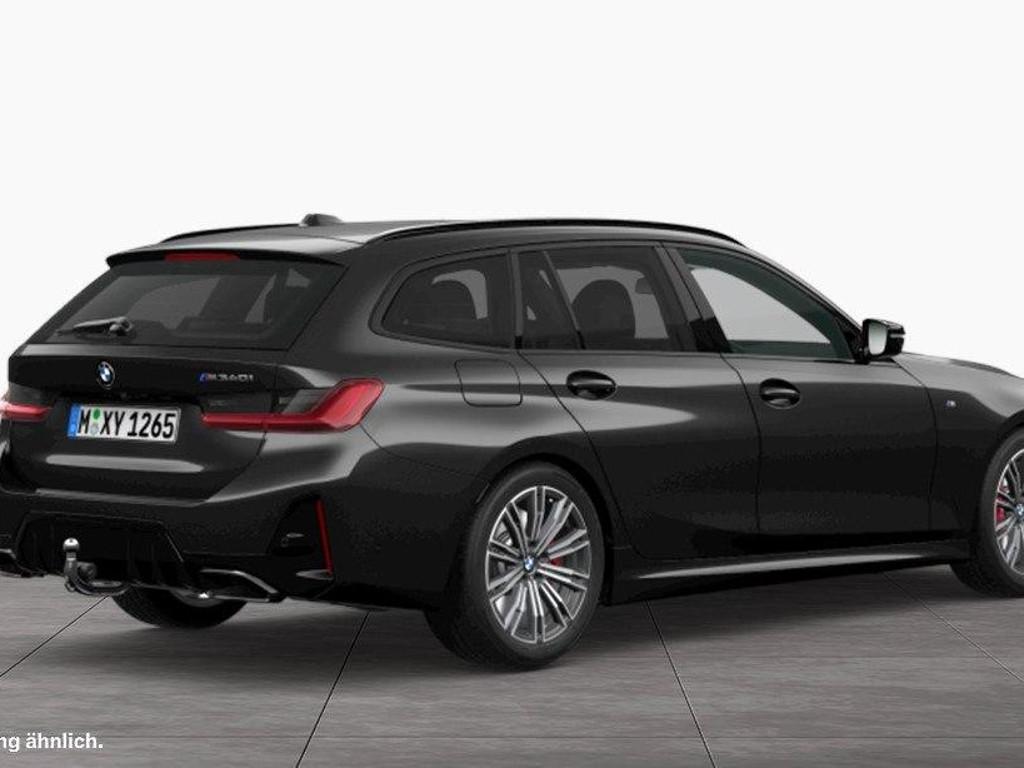 BMW M340