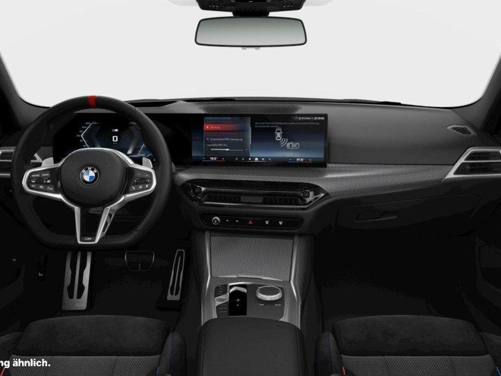 BMW M340