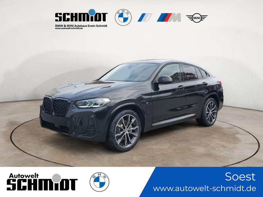 BMW X4 2026 Diesel