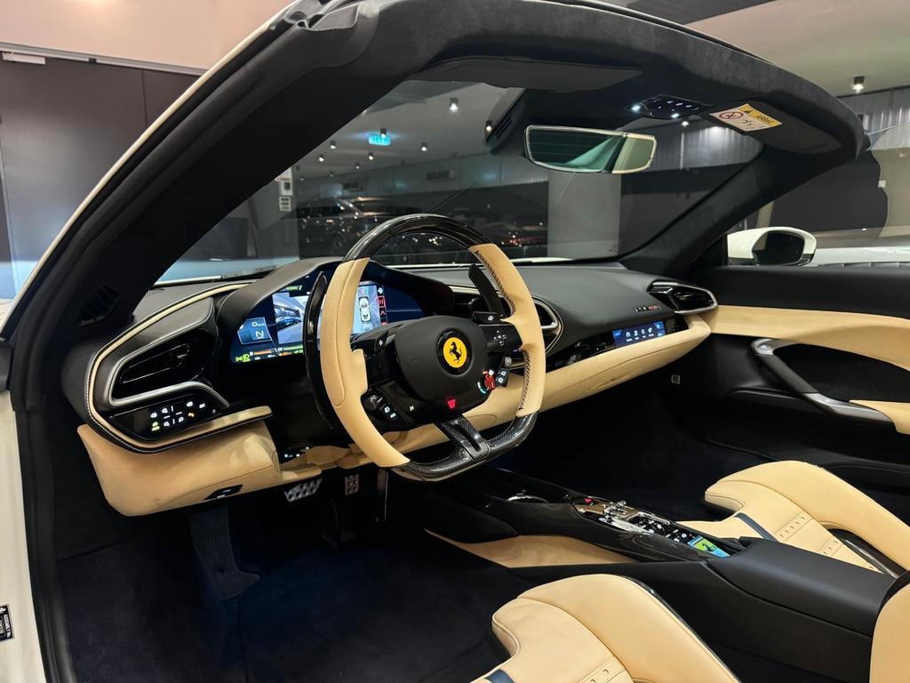 Ferrari 296 GTS