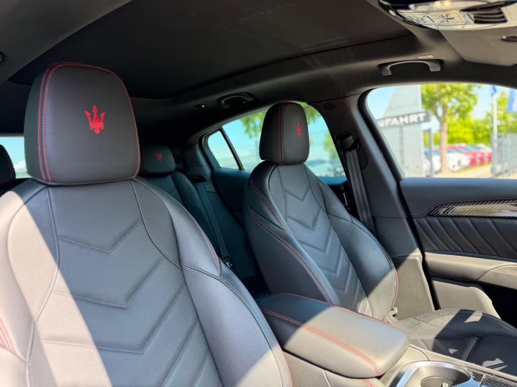 Maserati Grecale