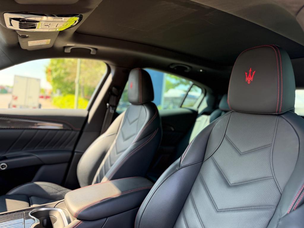 Maserati Grecale