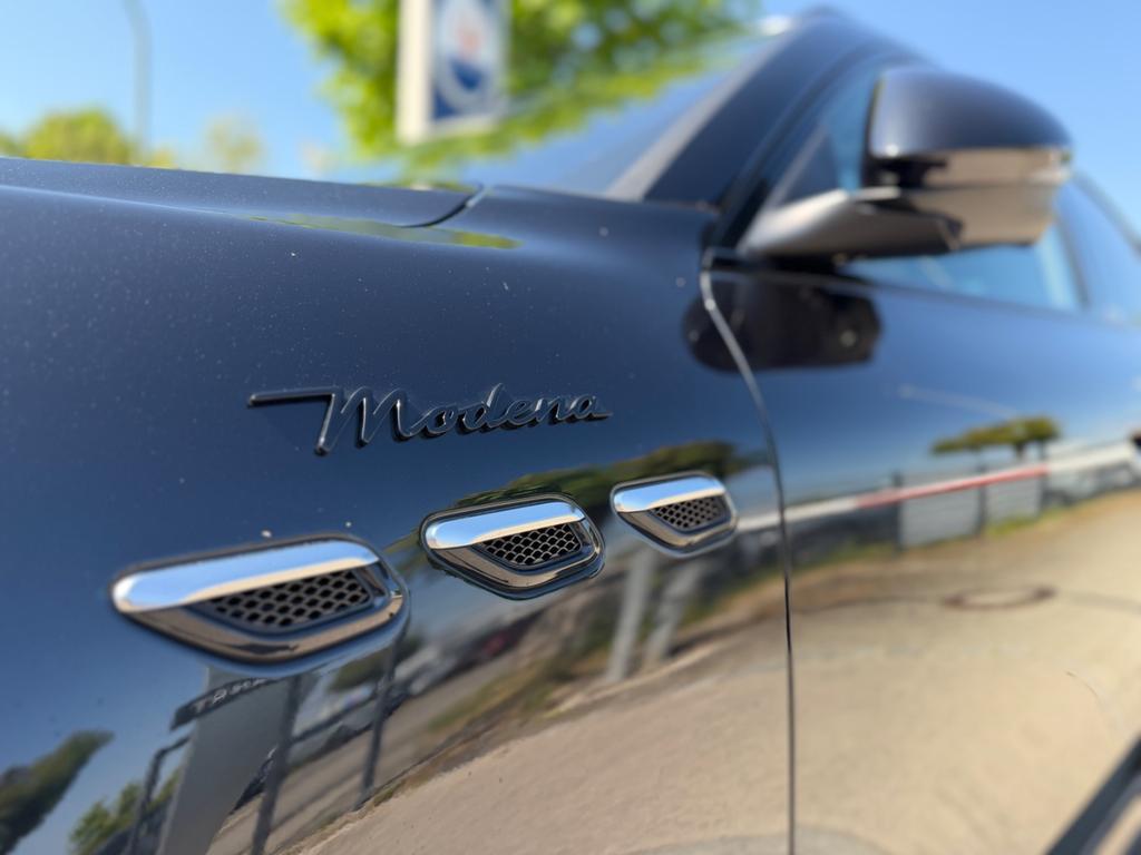 Maserati Grecale
