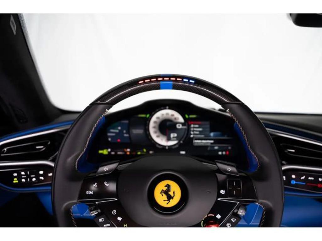 Ferrari 296