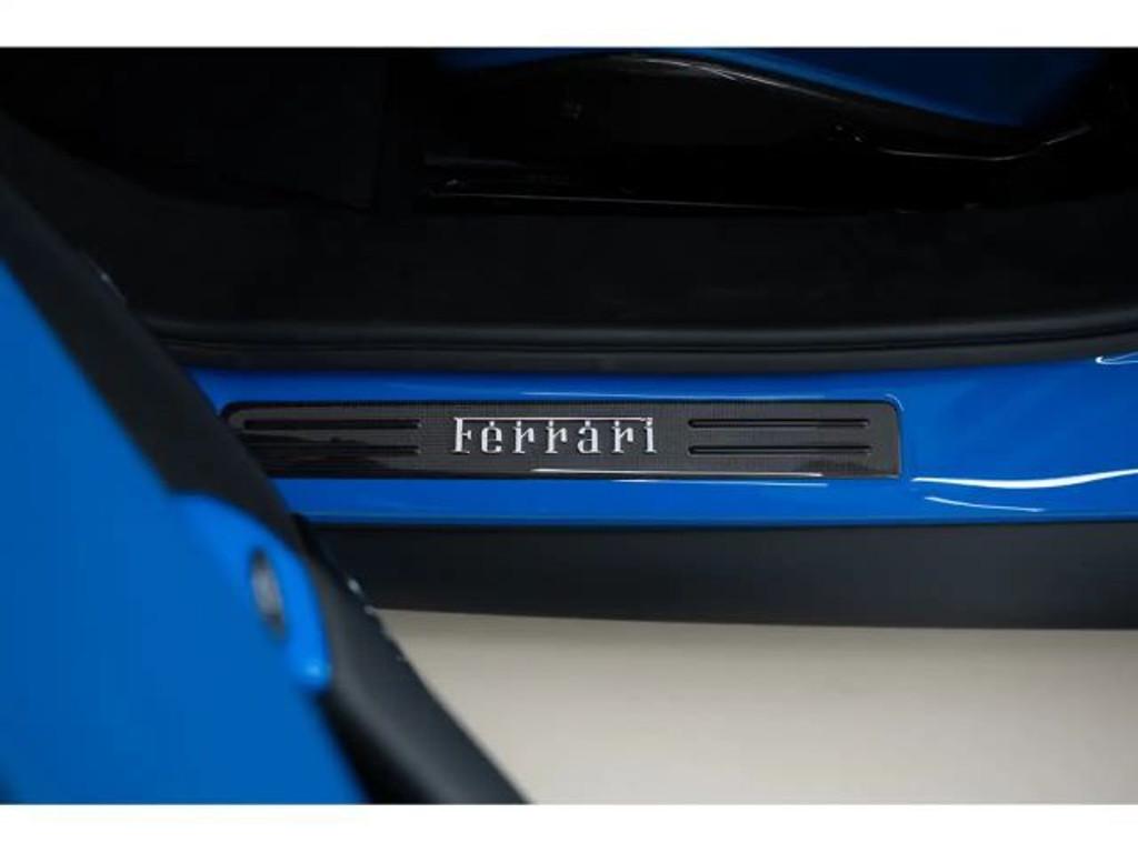 Ferrari 296