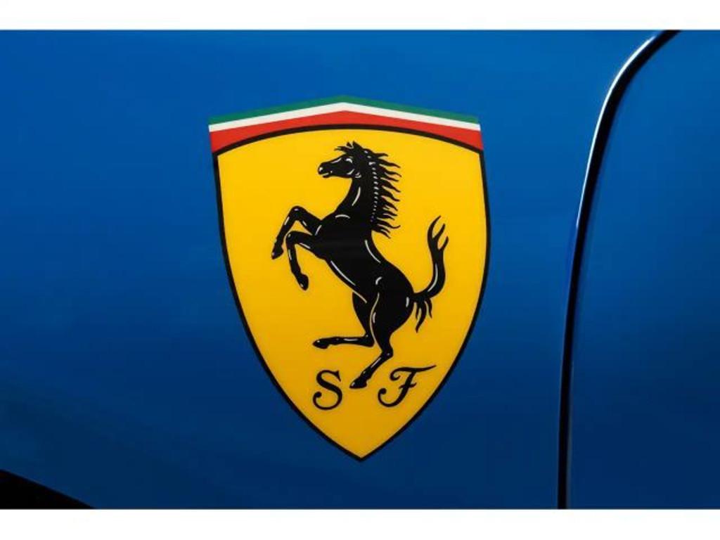 Ferrari 296