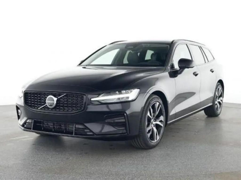 Volvo V60 2025 Benzine