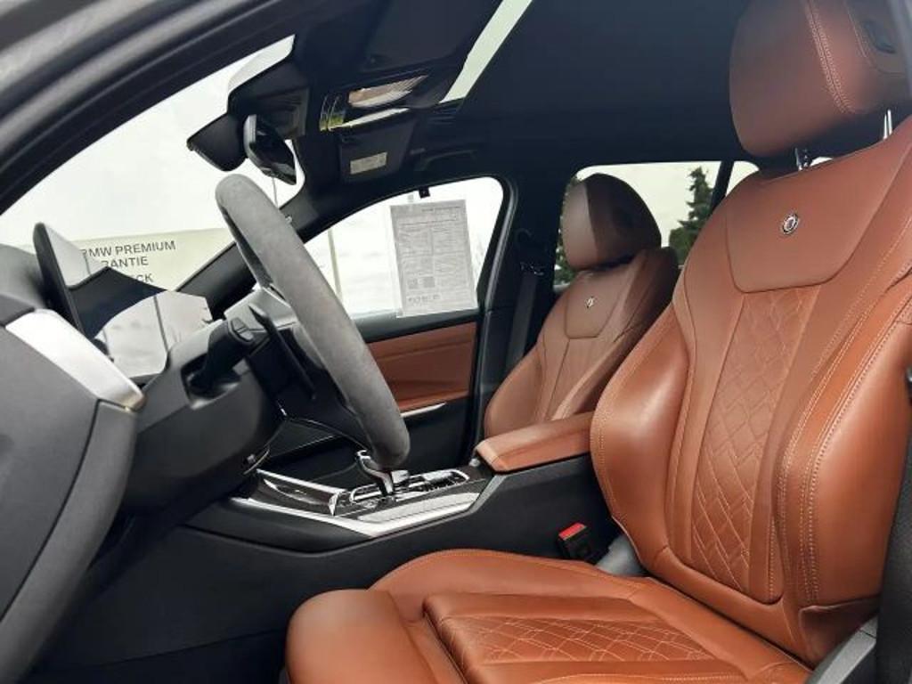 Alpina B3