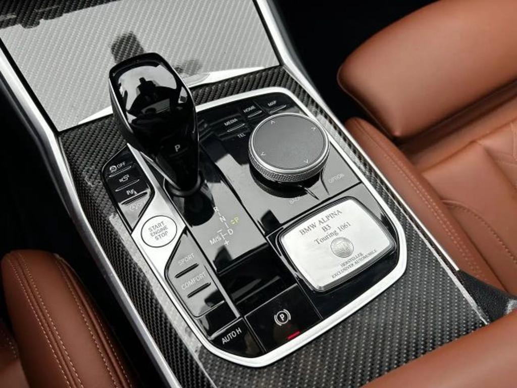 Alpina B3