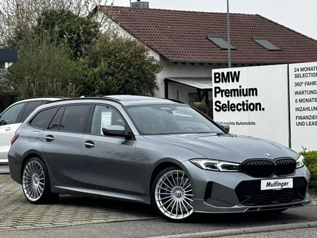 Alpina B3