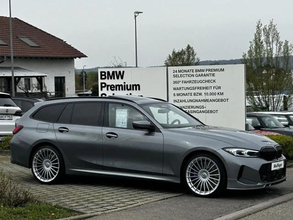 Alpina B3