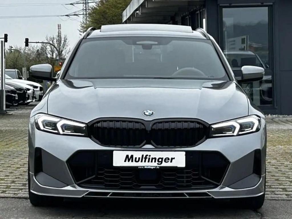 Alpina B3