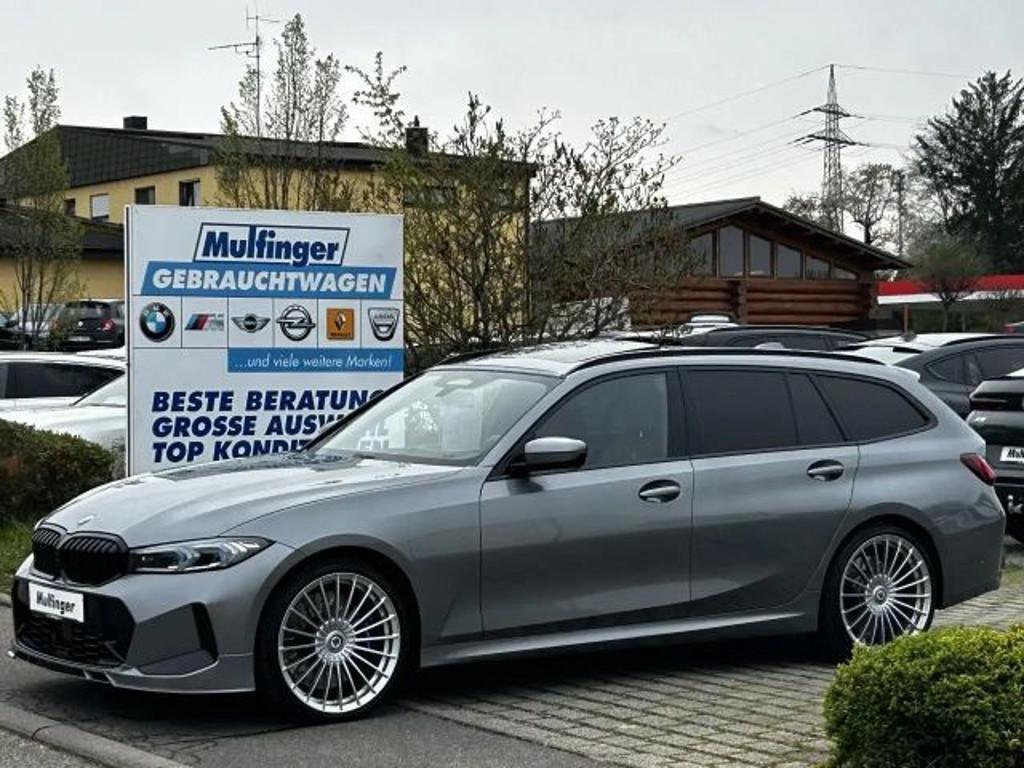 Alpina B3