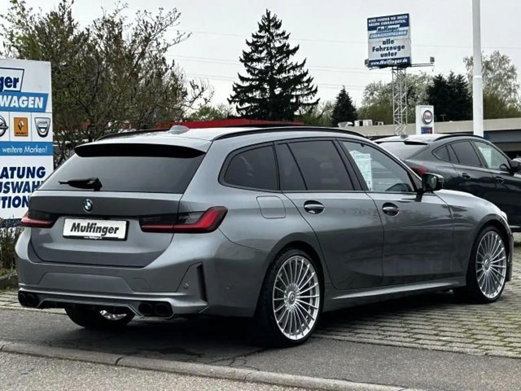 Alpina B3