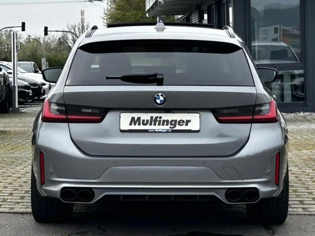 Alpina B3
