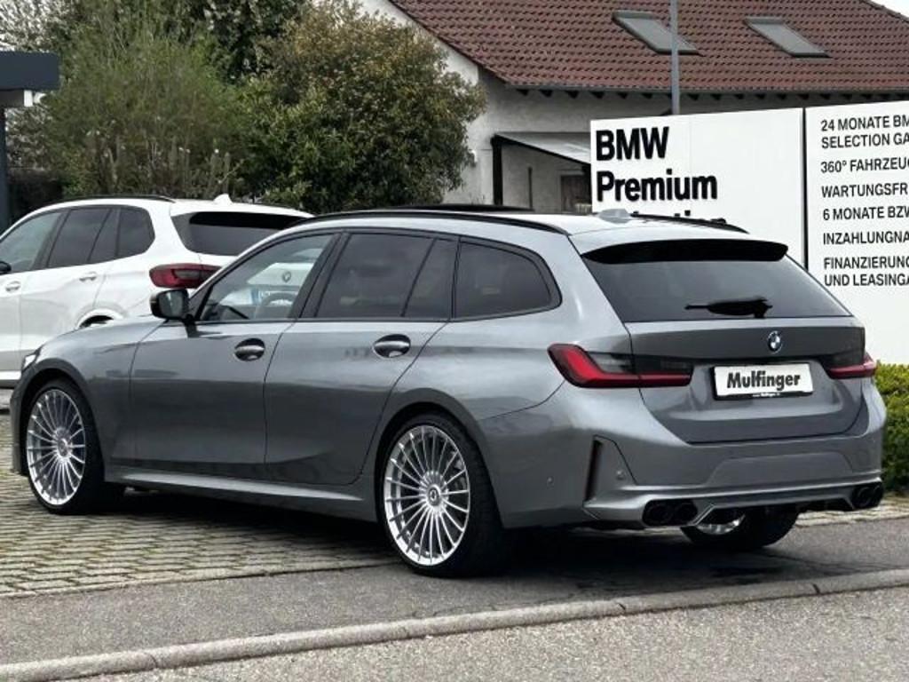 Alpina B3