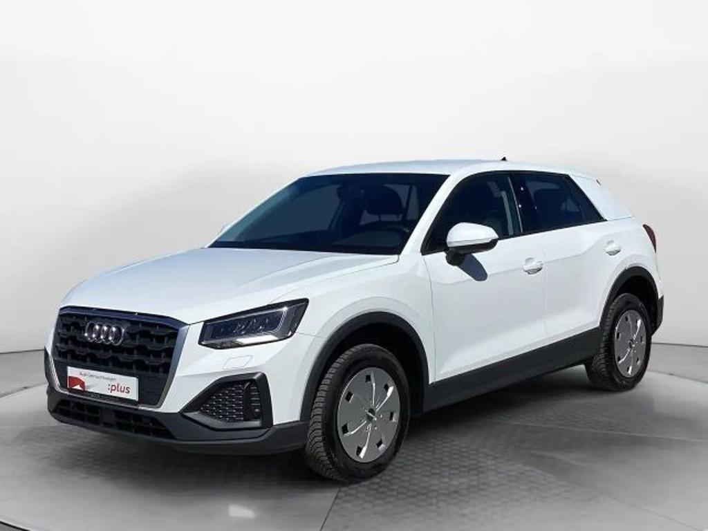 Audi Q2 2023 Benzine