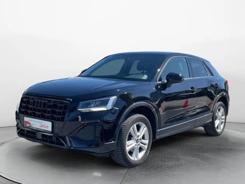 Audi Q2 2022 Benzine