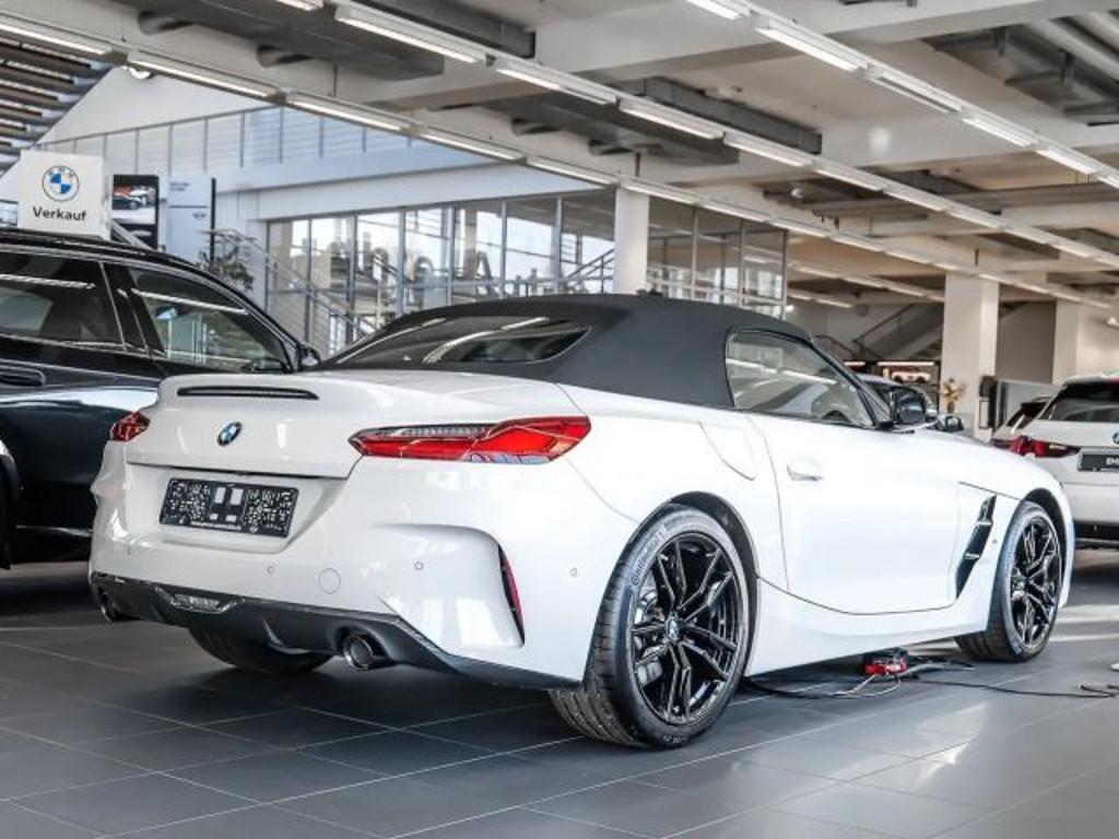 BMW Z4