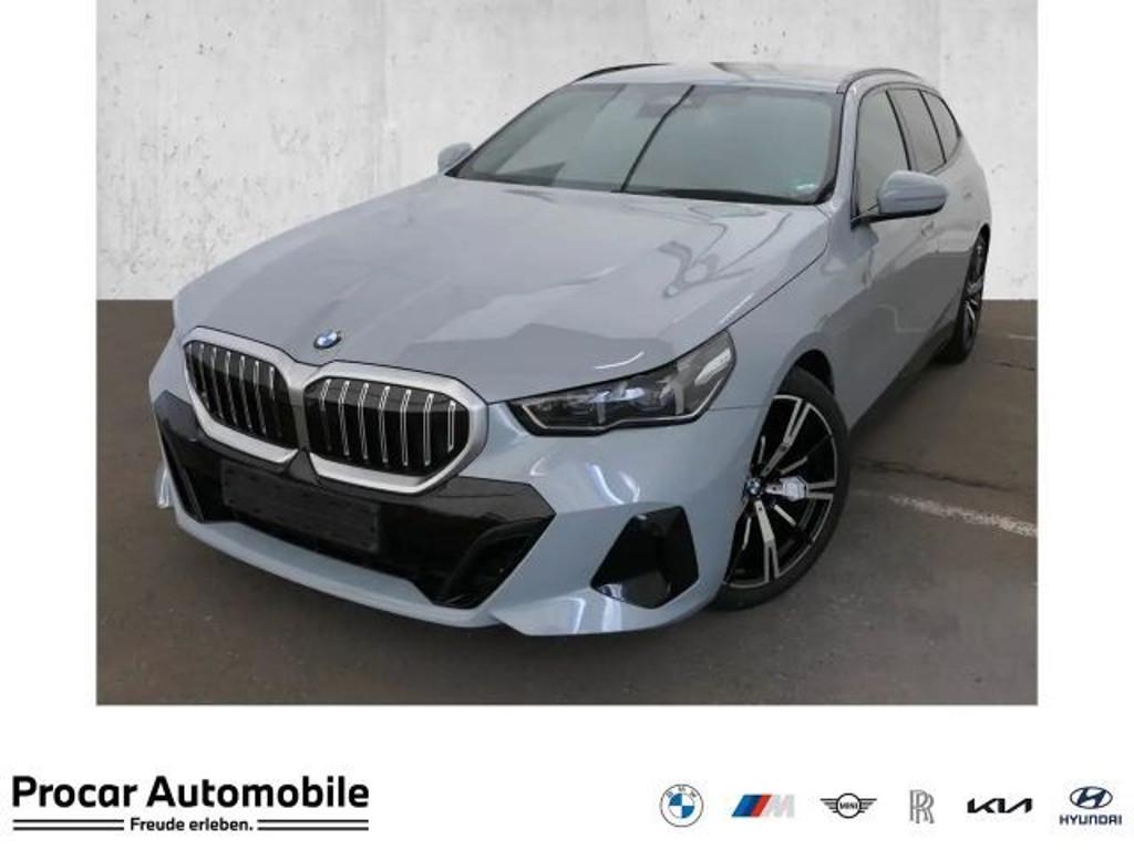 BMW 5 Serie 2025 Diesel
