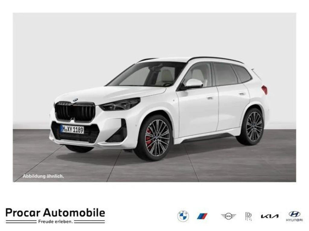 BMW X1 2025 Benzine