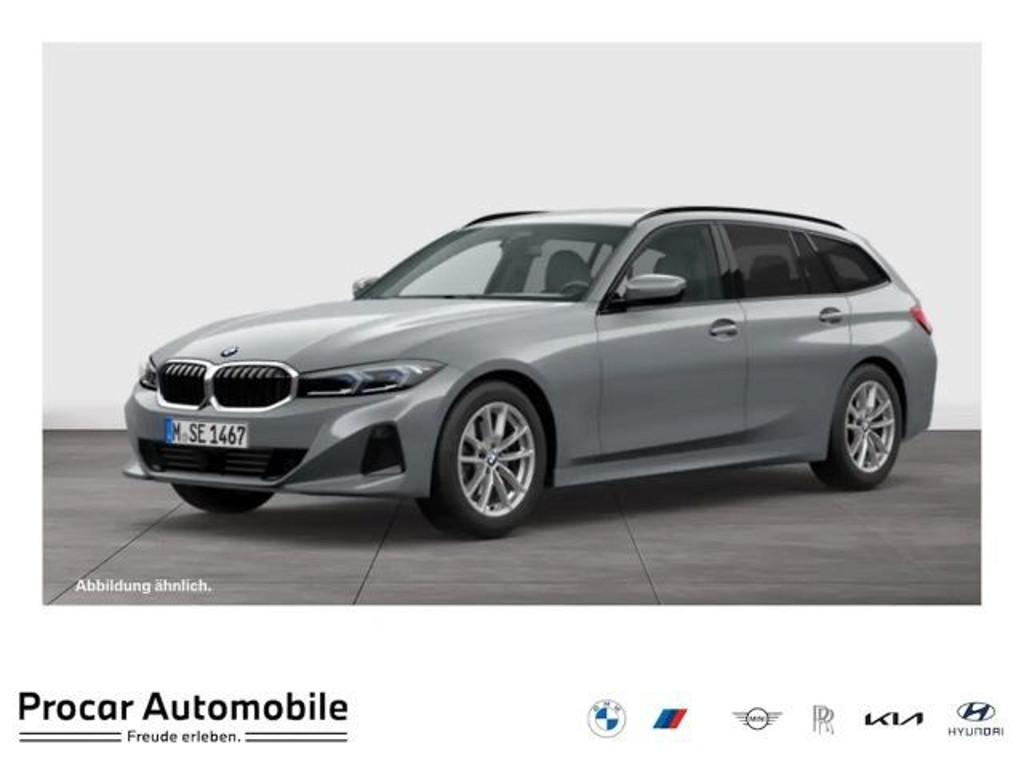 BMW 3 Serie 2023 Benzine
