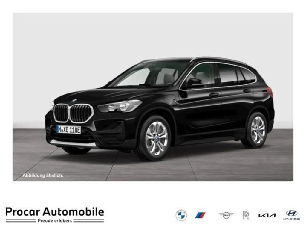 BMW X1 2022 Hybride Benzine