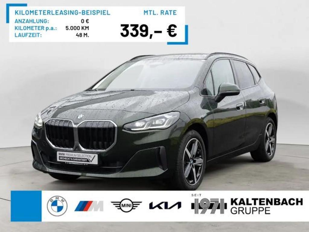 BMW 2 Serie 2025 Benzine