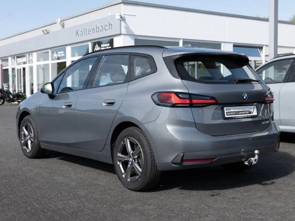 BMW 2 Serie