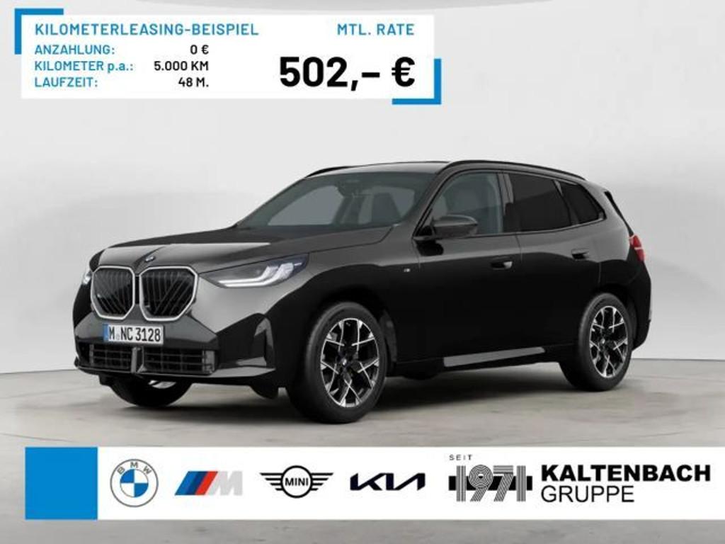 BMW X3 2025 Diesel