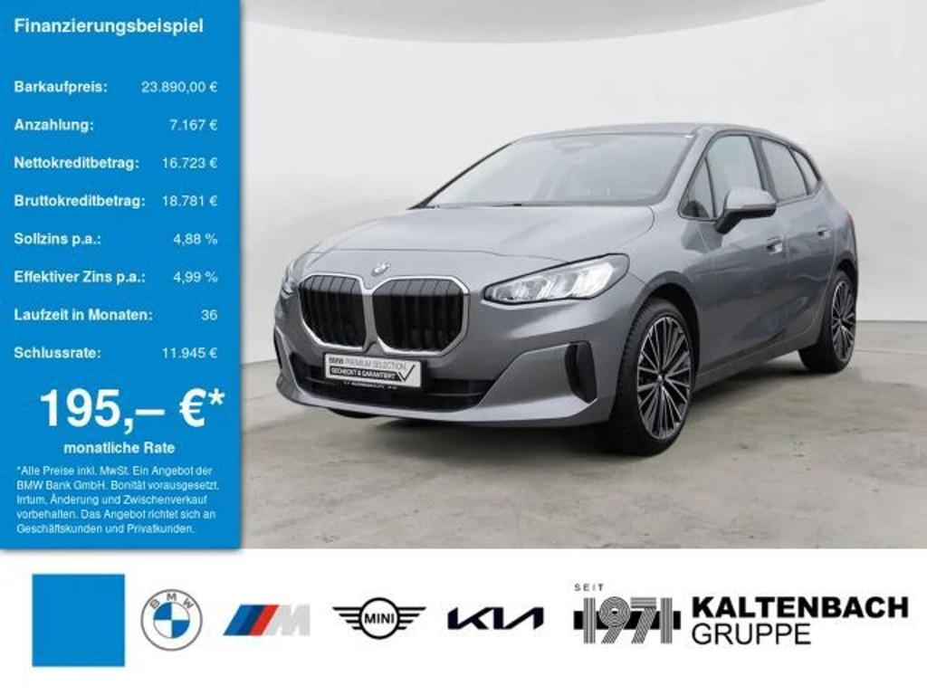 BMW 2 Serie 2022 Benzine
