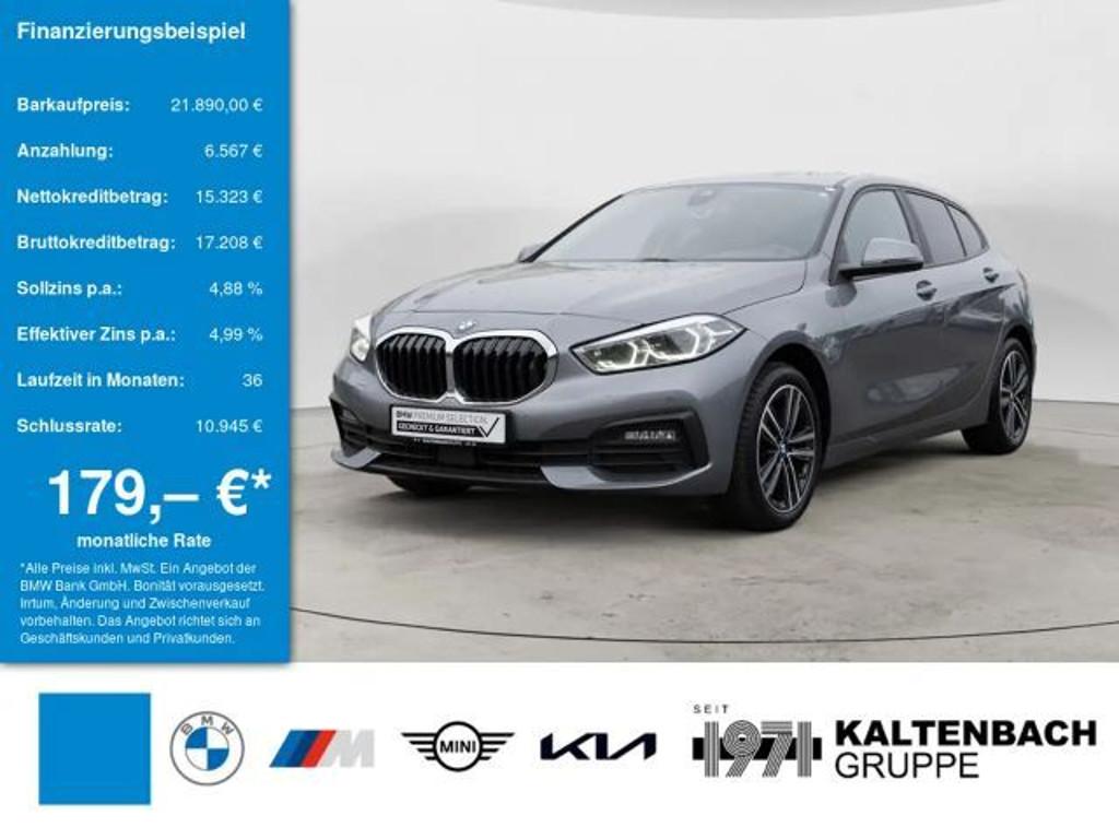BMW 1 Serie 2023 Diesel