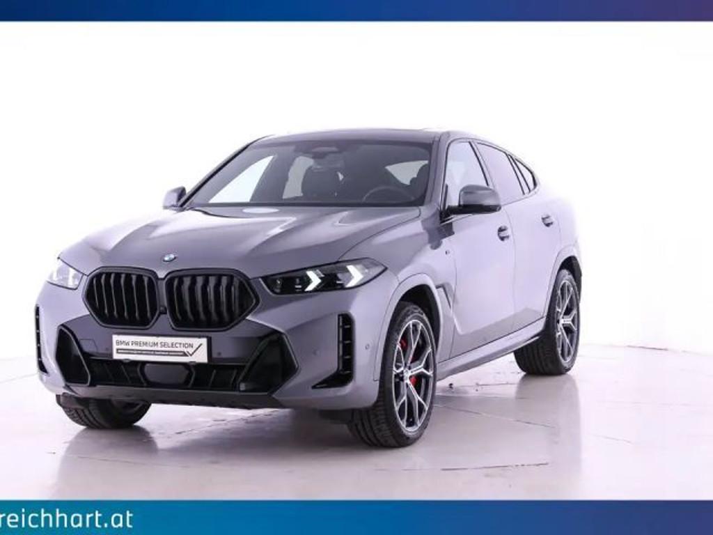 BMW X6 2023 Diesel